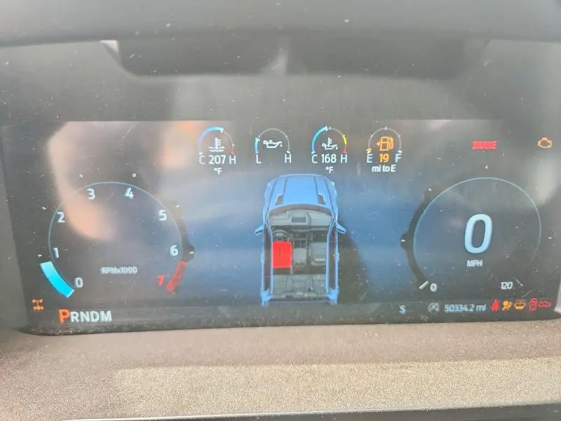 2024 FORD F150 STX  
