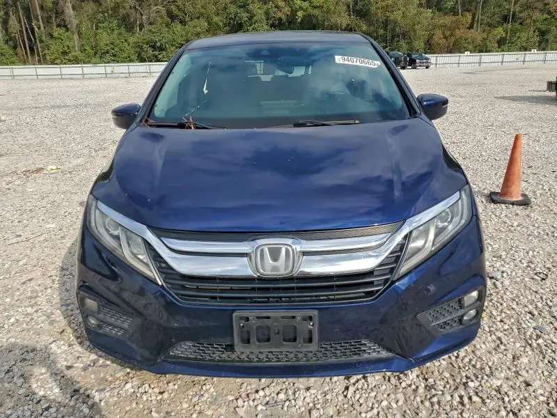 2020 HONDA ODYSSEY EX  