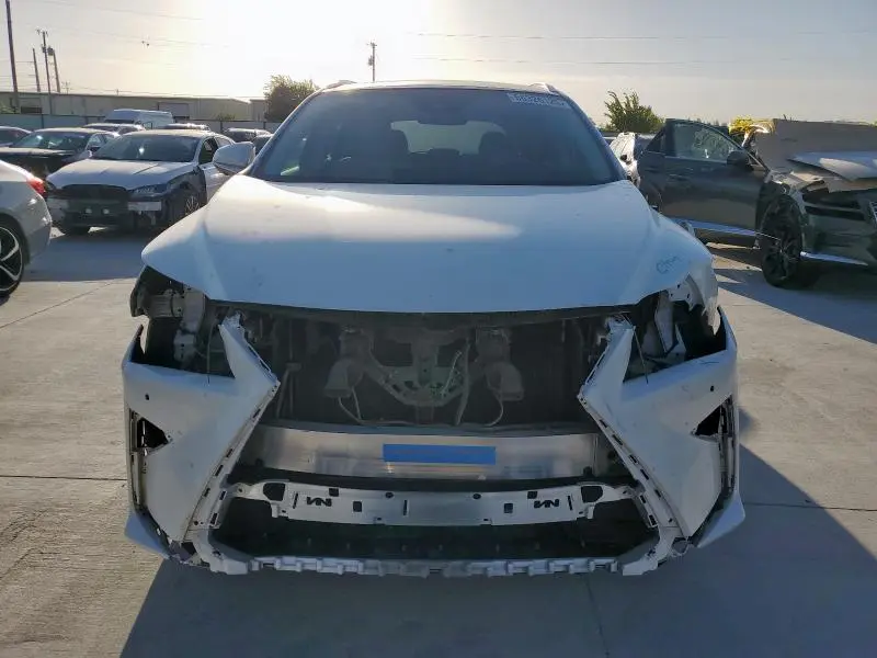 2018 LEXUS RX 350 BASE  