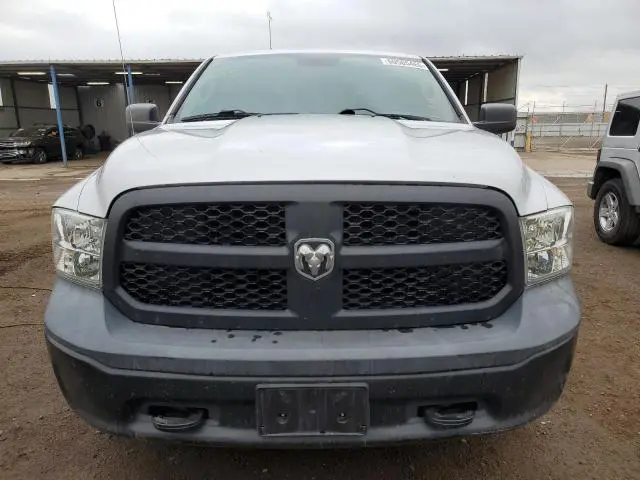2016 RAM 1500 ST  
