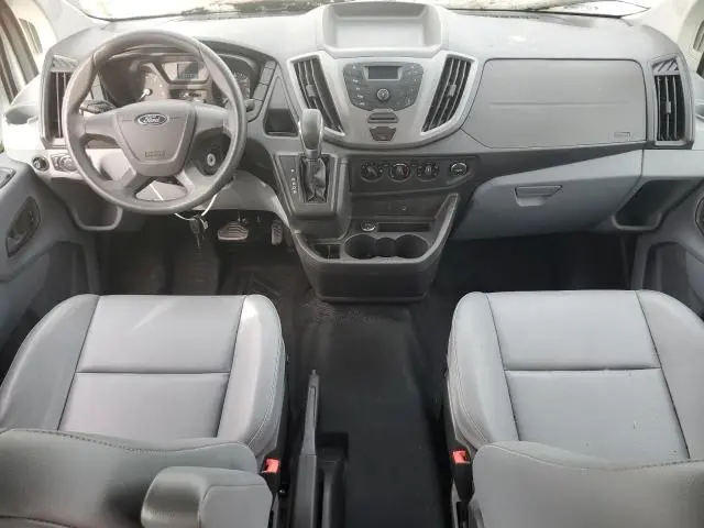 2016 FORD TRANSIT T-150  