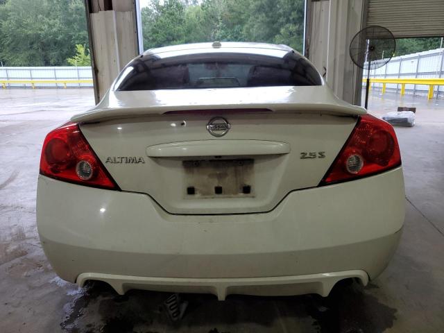 2012 NISSAN ALTIMA S