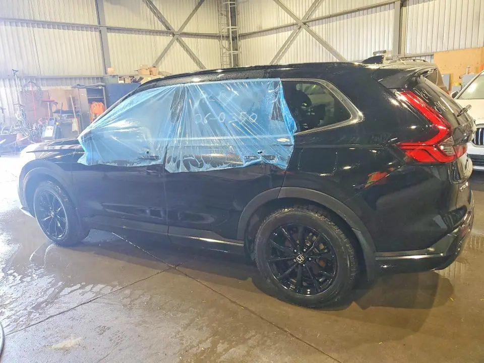 2025 HONDA CR-V SPORT  