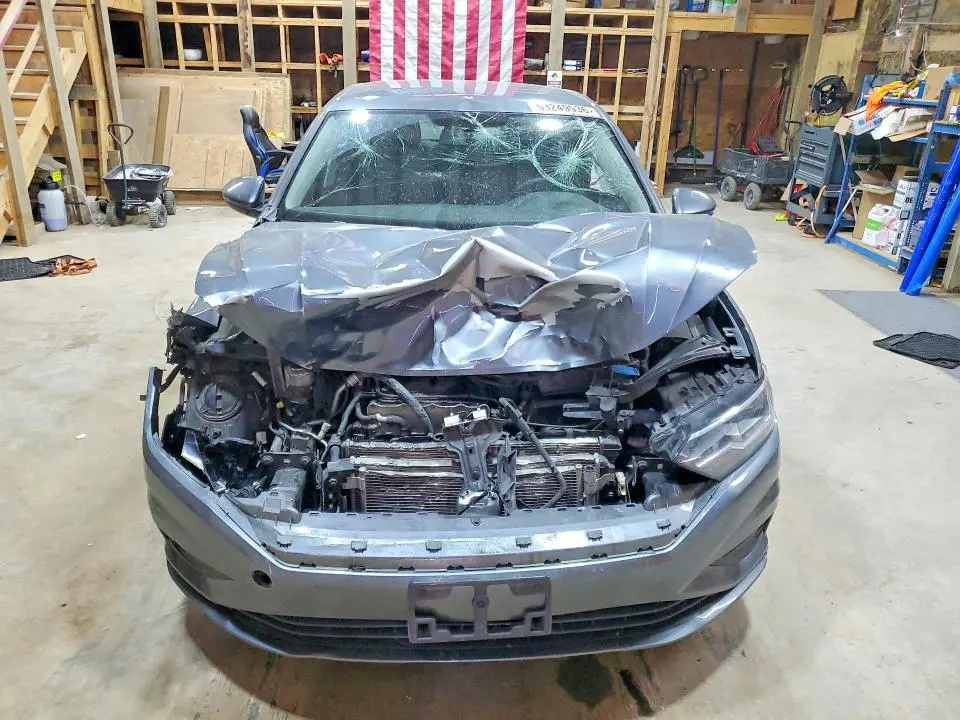 2021 VOLKSWAGEN JETTA S  
