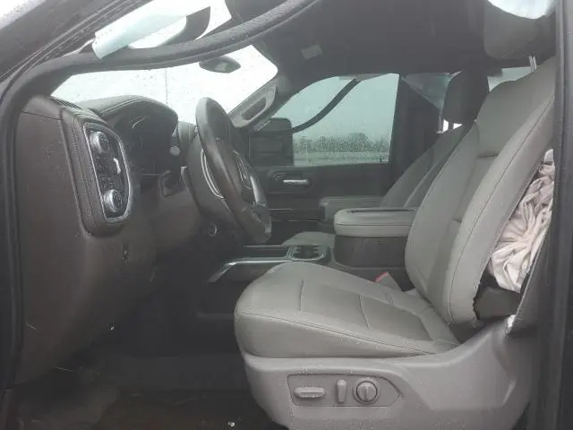 2021 GMC SIERRA K2500 SLT  