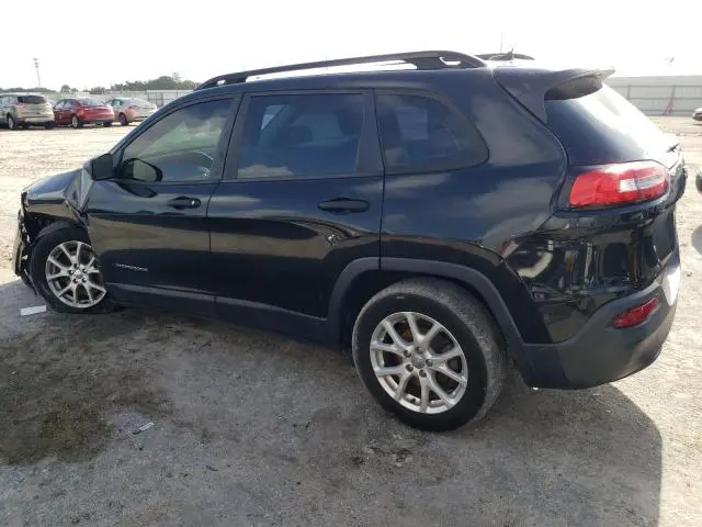 2015 JEEP CHEROKEE SPORT  