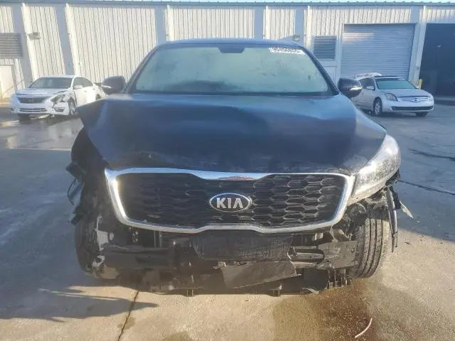 2020 KIA SORENTO L  