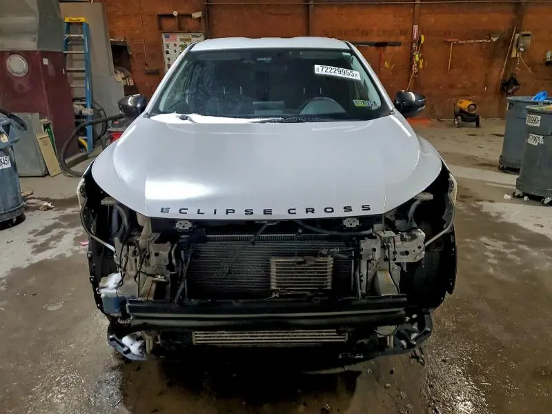 2022 MITSUBISHI ECLIPSE CROSS LE  