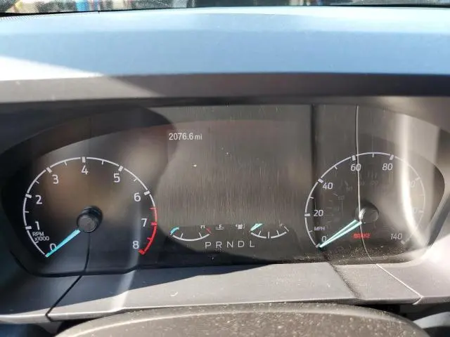 2024 FORD MAVERICK XL  