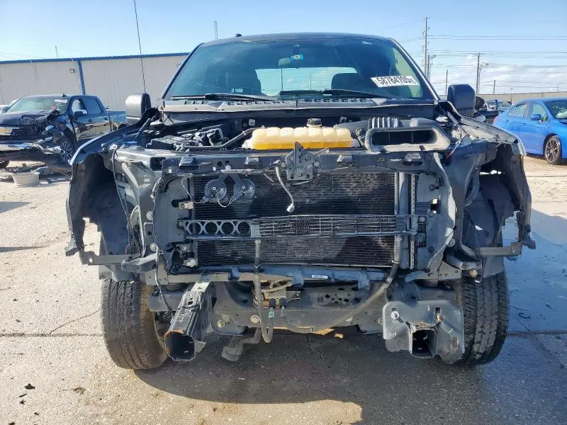 2019 FORD F150 SUPER CAB