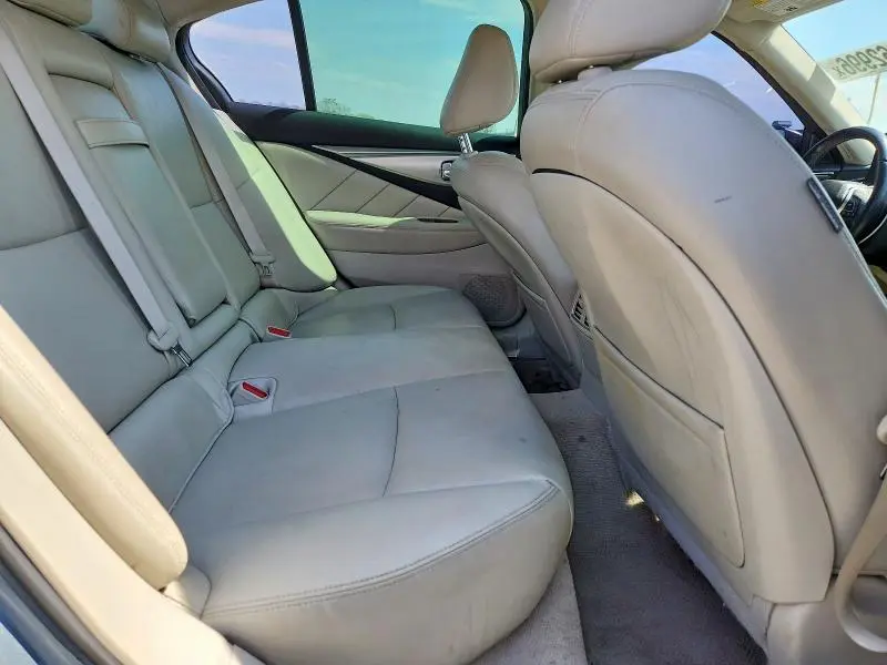 2020 INFINITI Q50 3.0T LUXE  