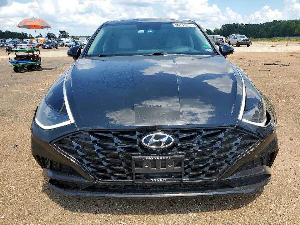 2022 HYUNDAI SONATA LIMITED  