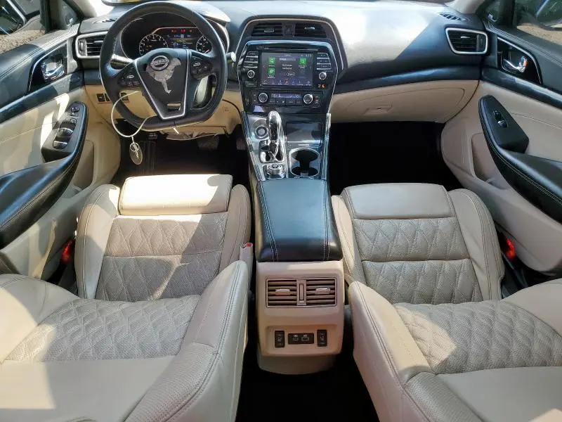 2023 NISSAN MAXIMA PLATINUM  