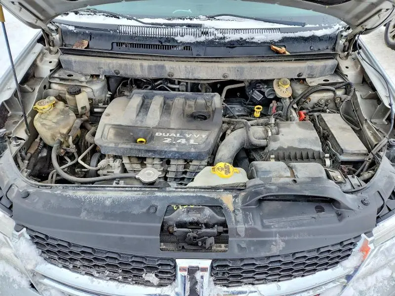 2014 DODGE JOURNEY SE  