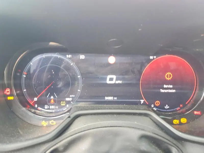 2024 DODGE HORNET GT PLUS  