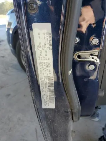 2017 DODGE JOURNEY CROSSROAD  