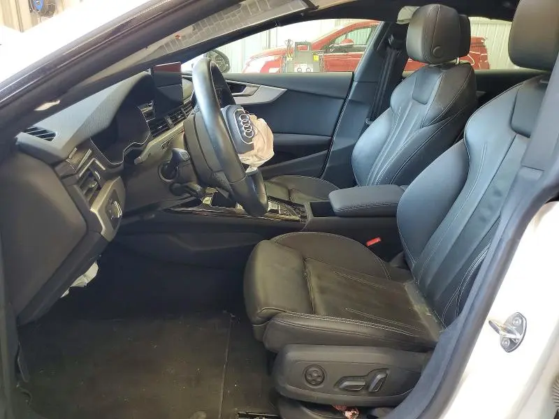 2025 AUDI A5 PREMIUM 45  