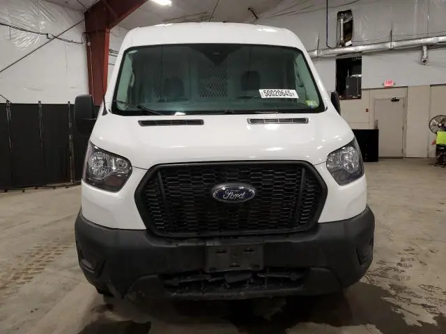 2023 FORD TRANSIT T-250  