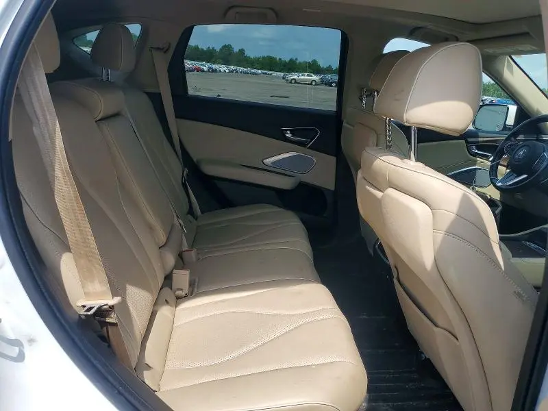 2022 ACURA RDX ADVANCE  