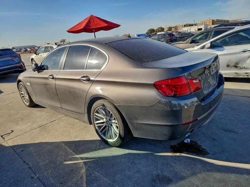 2013 BMW 535 I  