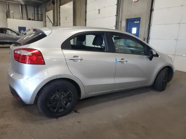 2013 KIA RIO LX
