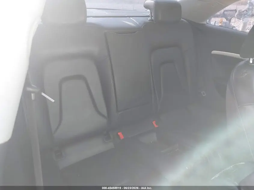 2015 AUDI A5 2.0T PREMIUM