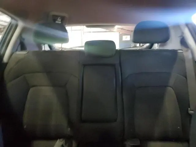 2013 KIA SPORTAGE LX