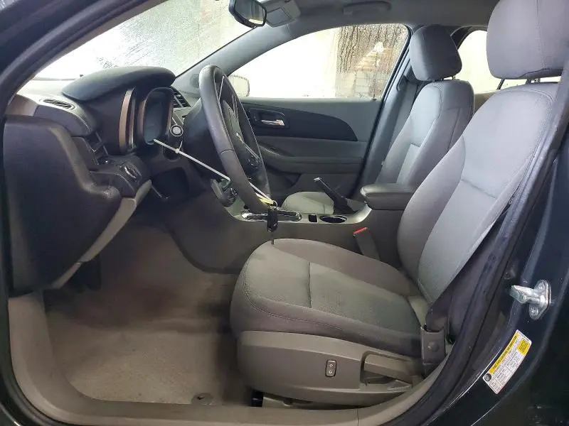 2015 CHEVROLET MALIBU LS  