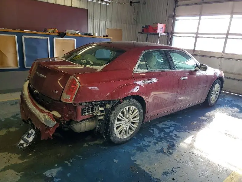 2014 CHRYSLER 300   