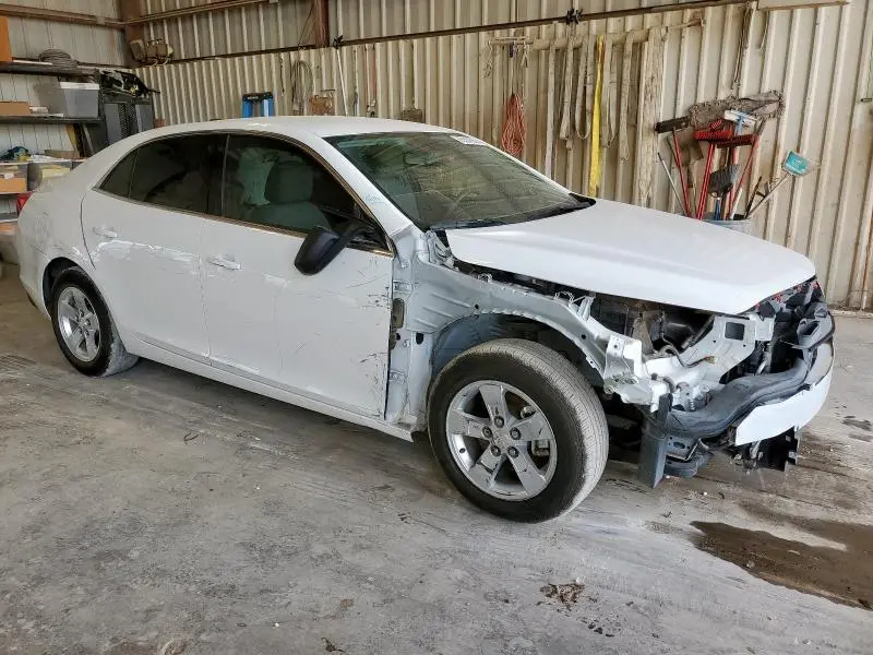 2015 CHEVROLET MALIBU LS  