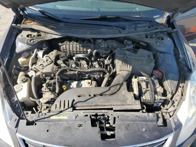 2010 NISSAN ALTIMA BASE  