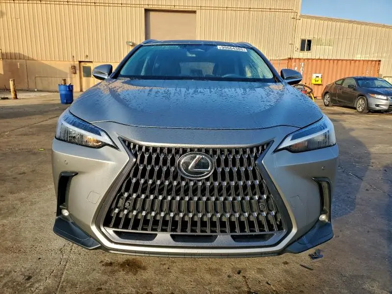 2025 LEXUS NX 250 PREMIUM  