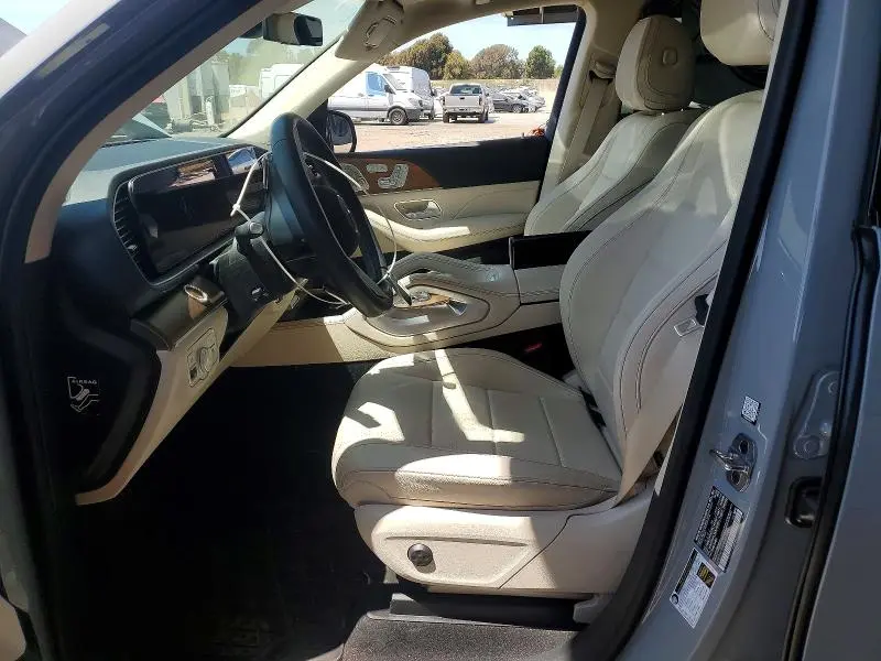 2025 MERCEDES-BENZ GLE 350  