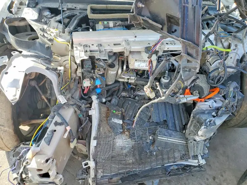 2021 TESLA MODEL S   