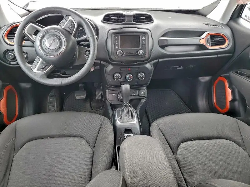 2018 JEEP RENEGADE SPORT  
