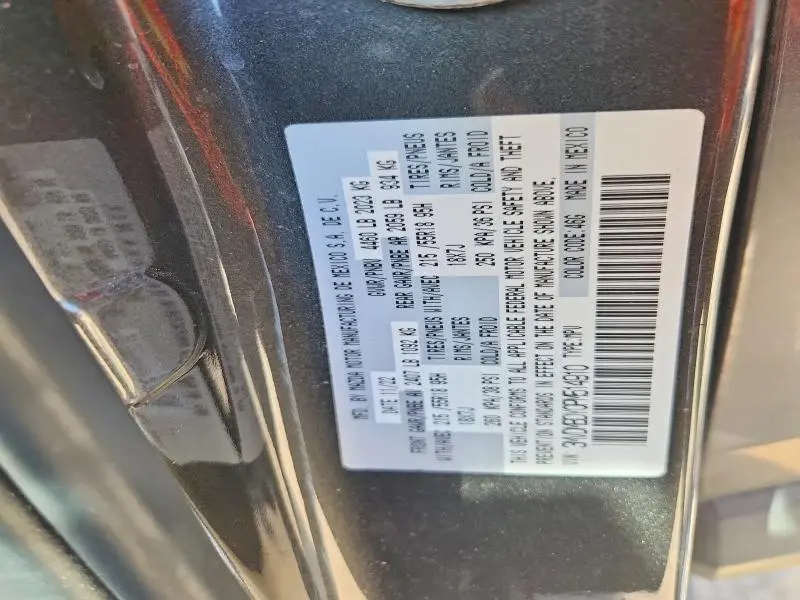 2023 MAZDA CX-30 PREMIUM  