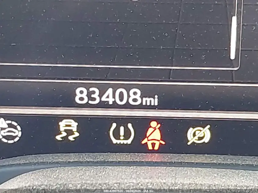 2017 AUDI A3 2.0T PREMIUM