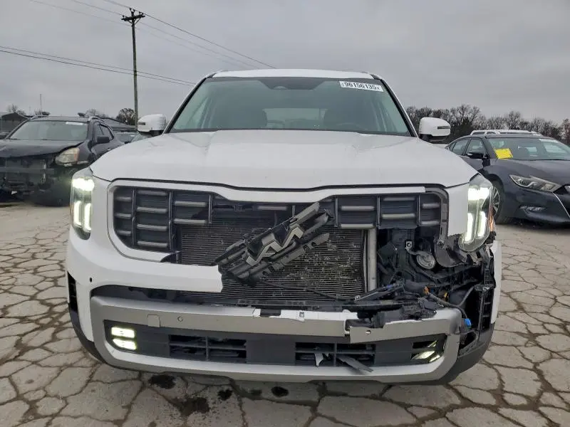 2023 KIA TELLURIDE SX  