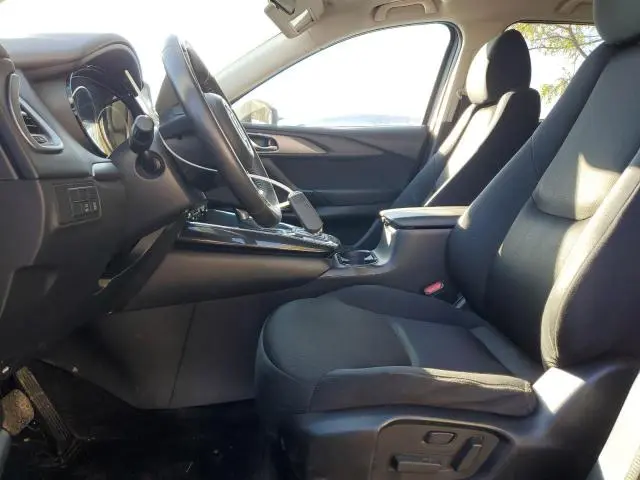 2016 MAZDA CX-9 TOURING  