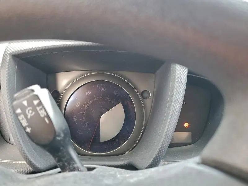 2011 TOYOTA SCION XD   