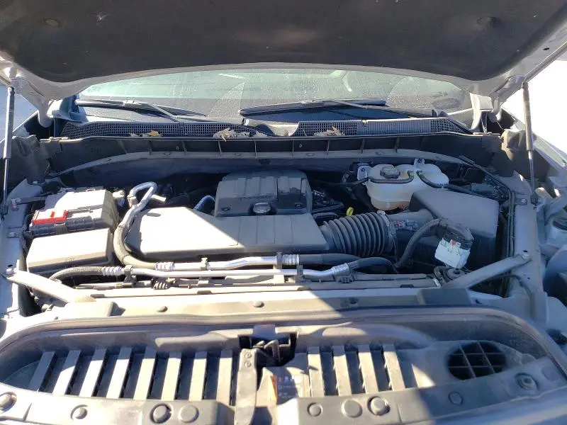 2024 CHEVROLET SILVERADO K1500 LT  