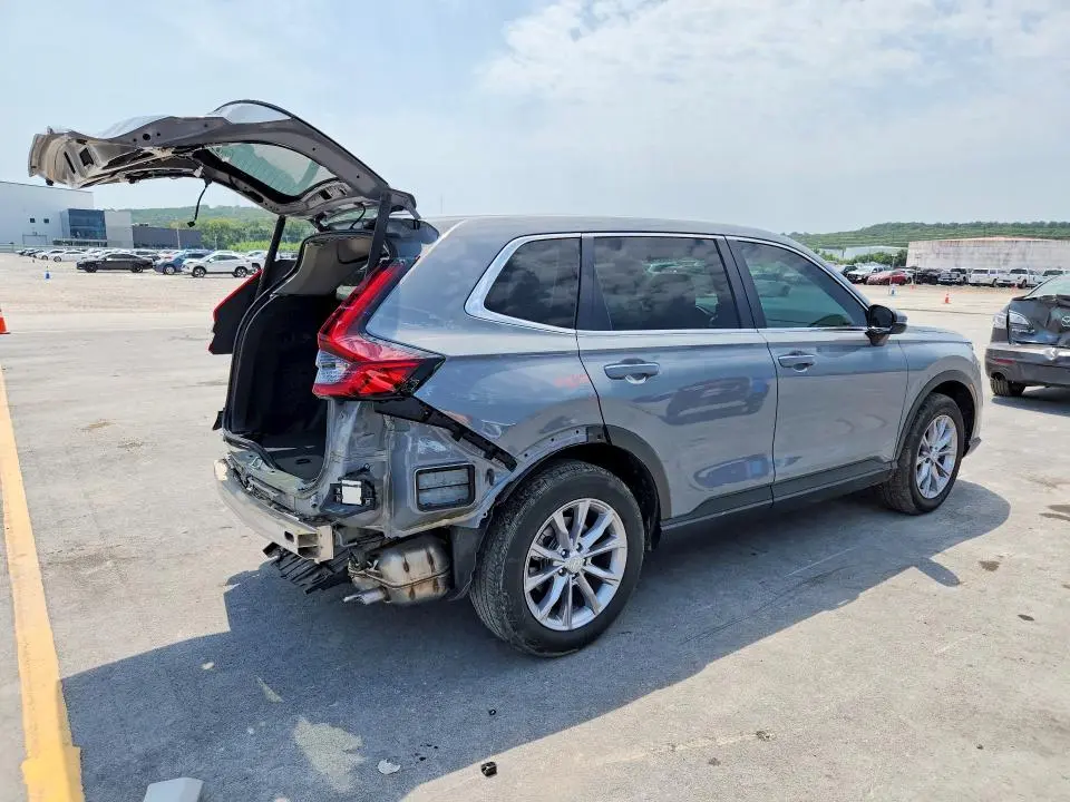 2024 HONDA CR-V EXL  