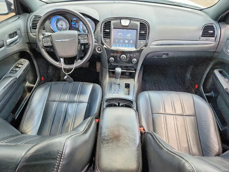 2013 CHRYSLER 300 S  