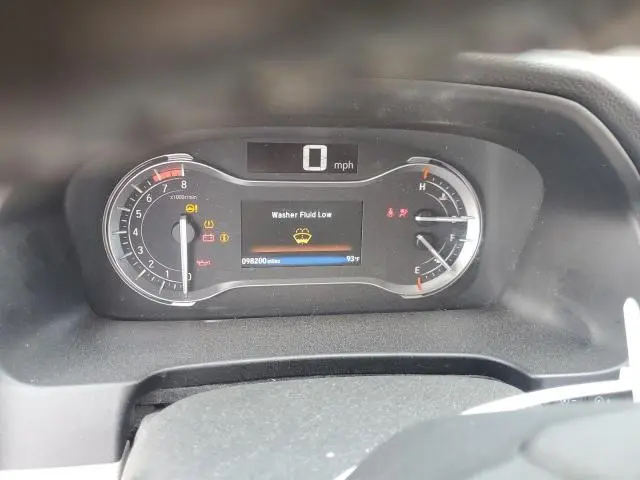2017 HONDA PILOT EXLN  