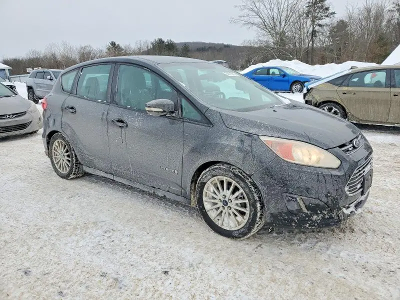 2014 FORD C-MAX SE  
