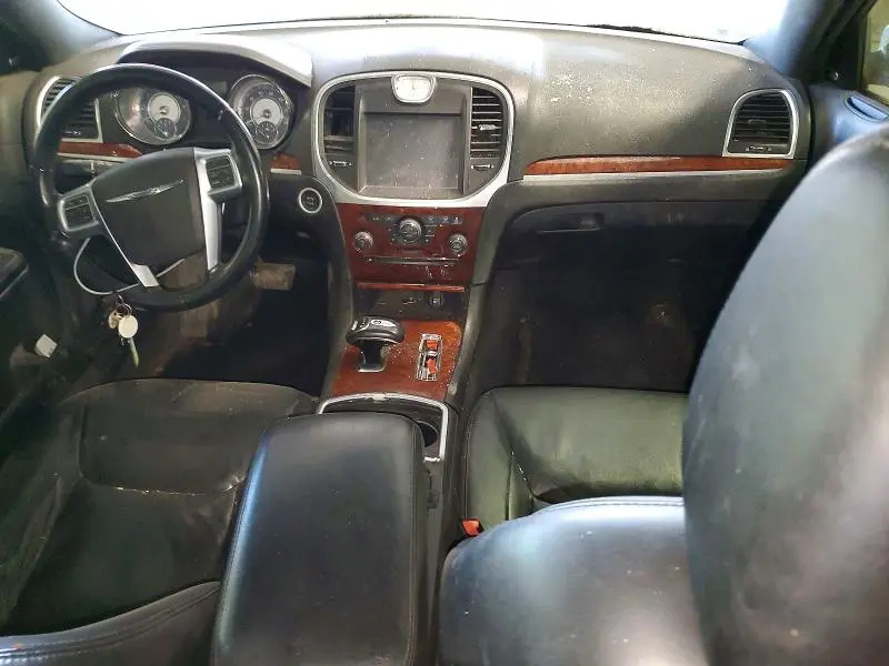 2012 CHRYSLER 300 LIMITED  