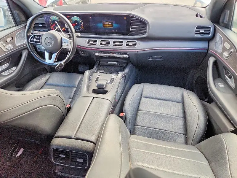 2020 MERCEDES-BENZ GLE 350 4MATIC  