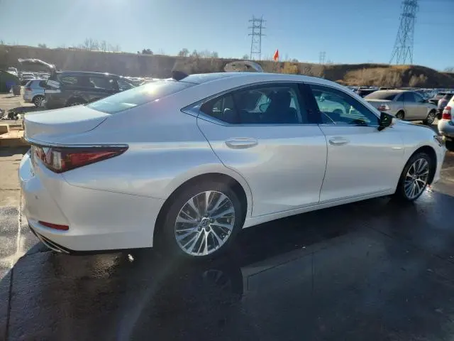 2020 LEXUS ES 350  