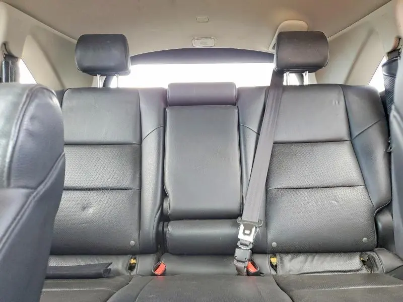 2013 ACURA RDX   