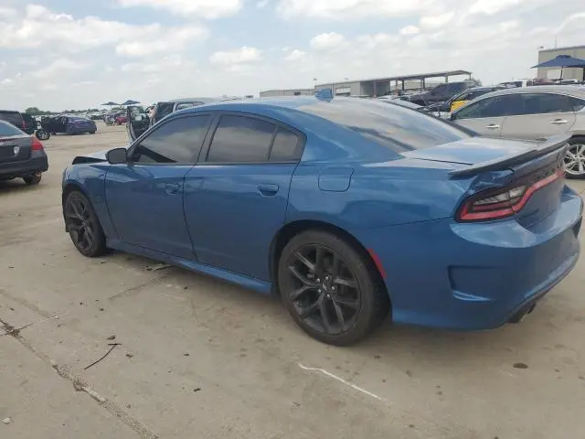 2022 DODGE CHARGER R/T  